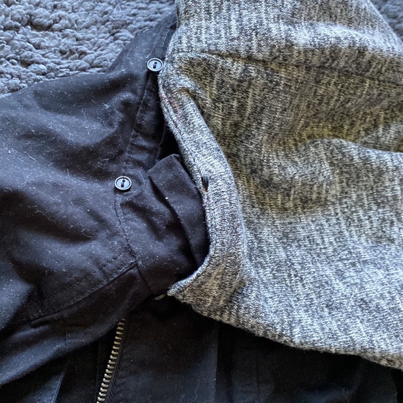 Jacket - Picture 3 of 3